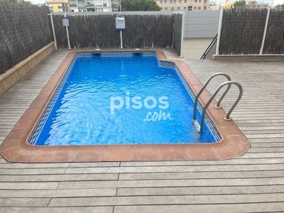 Piso en venta en Carrer del Pirineu