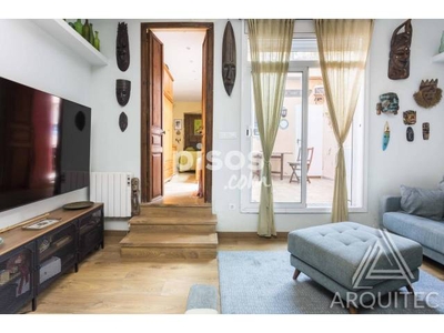 Piso en venta en Carrer del Torrent d'en Vidalet