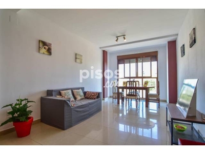 Piso en venta en Carrer Sibil-la Mercé