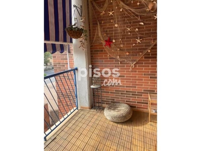 Piso en venta en Javalí Viejo