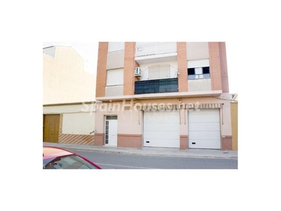 Piso en venta en L'Alcúdia de Crespins