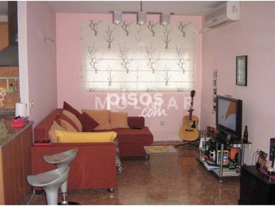 Piso en venta en P-Alfafar