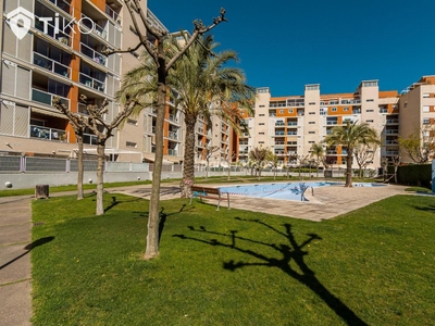 Piso en venta en Paterna