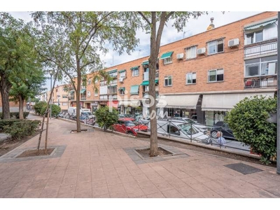 Piso en venta en Pozuelo de Alarcón - Pueblo