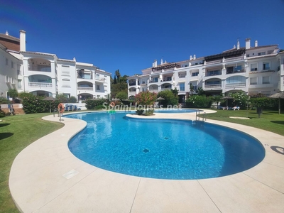 Piso en venta en Riviera del Sol, Mijas