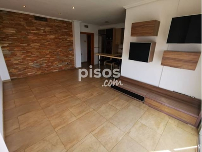 Piso en venta en San Javier