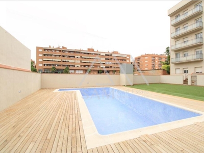 Piso en venta en Tàrrega de 56 m2