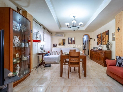 Piso en venta en Zaidín, Granada