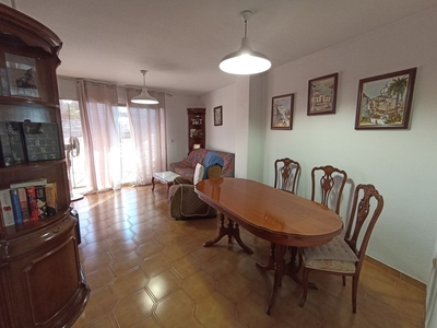 Teulada apartamento en venta