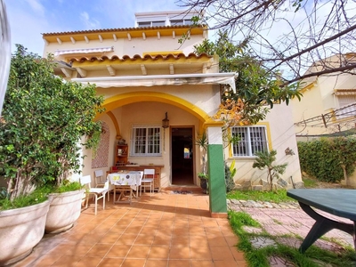 Torre de la Horadada casa adosada en venta