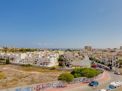 Torrevieja ático en venta