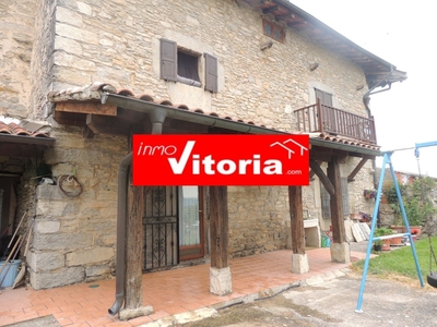 Venta de casa con terraza en Otogoien-Hueto Arriba (Vitoria-Gasteiz-Capital)