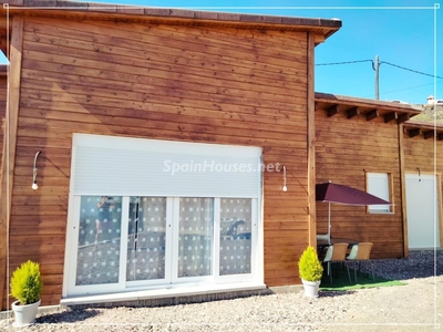 Villa en venta en Chío-Chiguergue, Guía de Isora