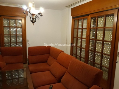 Villa en venta en Estepona