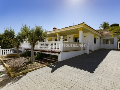 Villa en venta en Hipódromo-Cerrado del Águila, Mijas