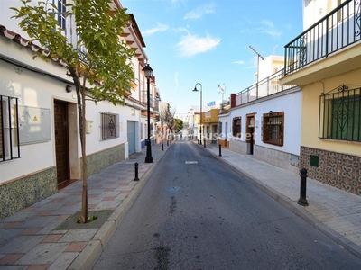 Villa en venta en Las Lagunas, Mijas