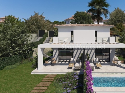 Villa en venta en Porto Cristo, Manacor