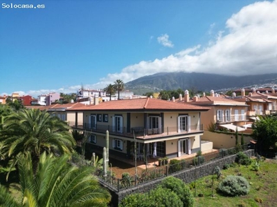Villa en Venta en Puerto de la Cruz, Santa Cruz de Tenerife