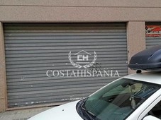 Local comercial Carrer Blas Selva Mendiola Elche - Elx Ref. 87988901 - Indomio.es