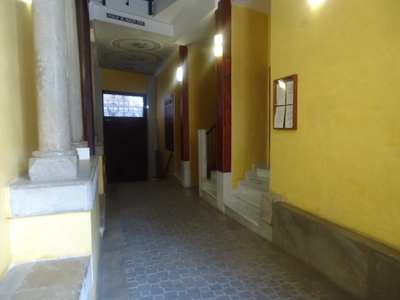 Alquiler de piso en Centro (Granada)