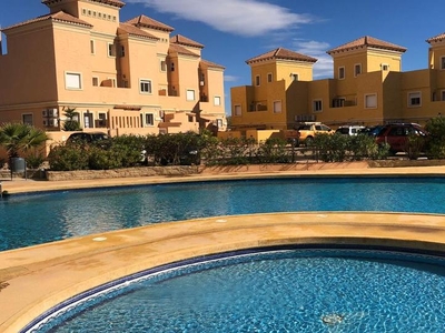 Apartamento de alquiler en Monte Mahimon, Golf Valle Este