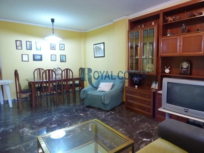 Apartamento en Denia