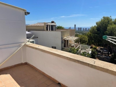 Apartamento en Finestrat