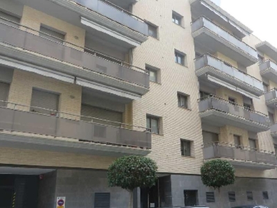 Apartamento en venta en Cl Barcelona (paseo de la Estación) Nº 14-16 Esc.a, Centre