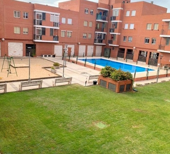 Apartamento en venta en Tejares - Chamberí - Alcades