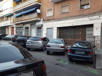 Calle Ceuta, 24