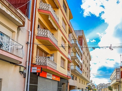 Piso en venta en C/ Miguel Menendez Boneta, Centre