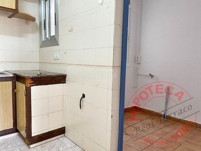 Piso reservado: piso en zona roquetes de san pere de ribes con financiación 100% . 4 dormitorios, en Sant Pere de Ribes