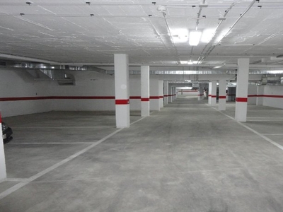 Plaza de garaje en venta en CALLE JUAN XXIII, BOSQUE (EL)