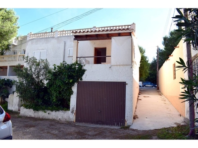 Venta de casa con terraza en Sant Josep de Sa Talaia