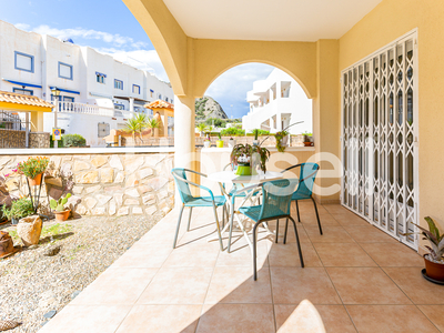 Venta de vivienda en San Juan de los Terreros