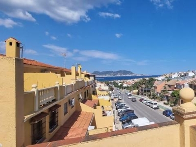 Adosado en Algeciras