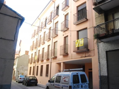 Alquiler de dúplex nuevo en Puerta de Cuartos - Avda. de Portugal de 3 habitaciones con terraza y muebles