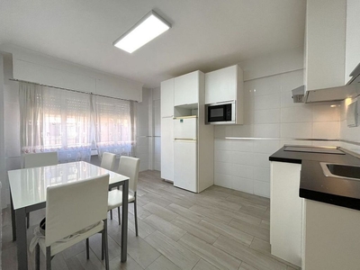 Alquiler de piso en Arteagabeitia - Retuerto - Kareaga de 2 habitaciones con calefacción