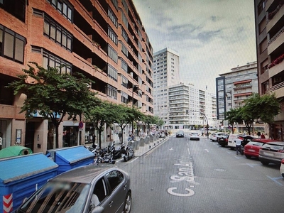 Alquiler de piso en Centro - Logroño de 5 habitaciones con terraza y garaje