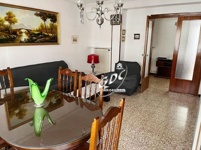 Alquiler de piso en El Pinar - San León - Las Viñas de 4 habitaciones con terraza y muebles