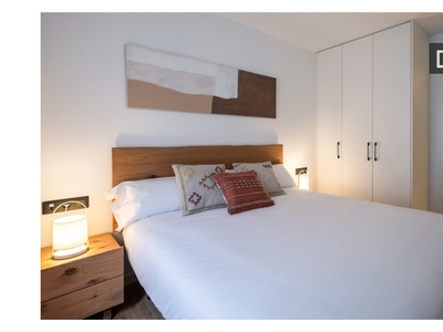 apartamento de 1 dormitorio en alquiler en El Raval, Barcelona