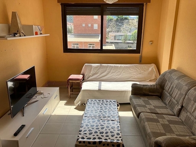 Apartamento en alquiler en plaza Constitución Española de 1 habitación y 55 m²