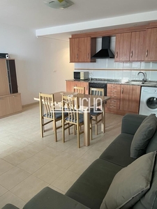 Apartamento en Chilches