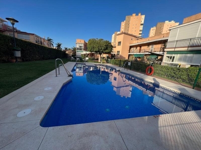 Apartamento en venta en Playamar - Benyamina, Torremolinos