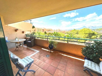 Apartamento en venta en Zona de Mascarat, Altea