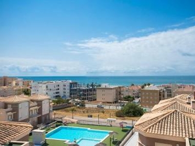 Apartamento en venta en Zona norte, Santa Pola