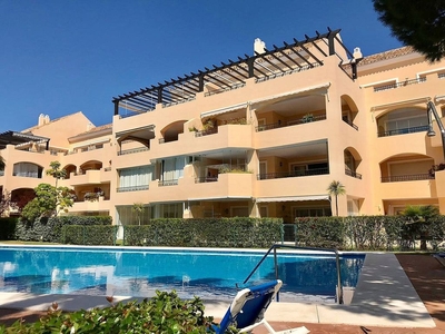 Ático en venta en calle Hacenda Playa de 4 habitaciones con terraza y piscina