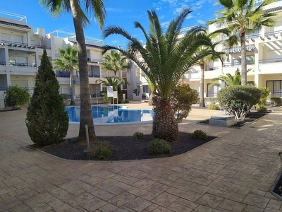 Ático en venta en El Acequión - Los Naúfragos de 2 habitaciones con terraza y piscina