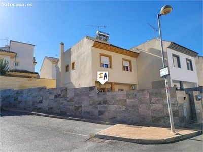 casa adosada en Venta en Mollina