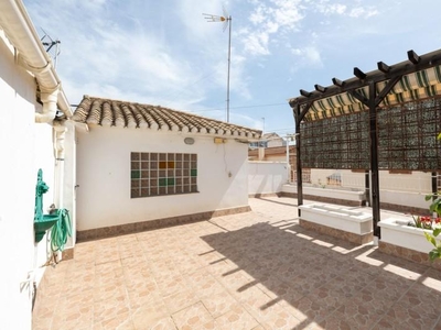 Casa adosada en venta en Zaidín, Granada